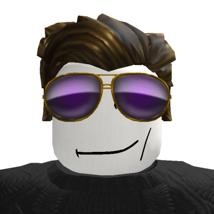 Roblox avatar