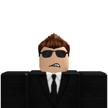 Roblox avatar
