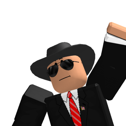Roblox avatar