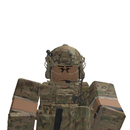 Roblox avatar