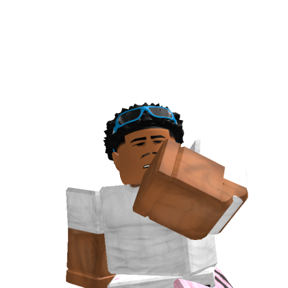 Roblox avatar