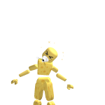 SmellySalamander