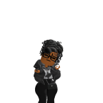 @ZiyahloveButterfly