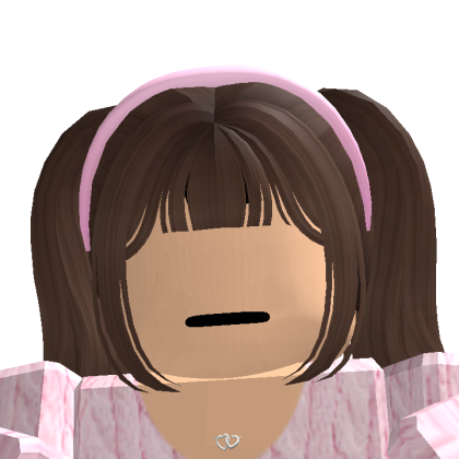 Roblox profile picture for @ninimeiii