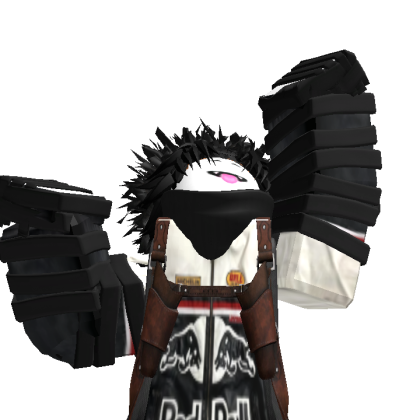 Roblox profile picture for @Not_Takez