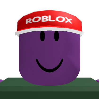 Roblox profile picture for @edwin