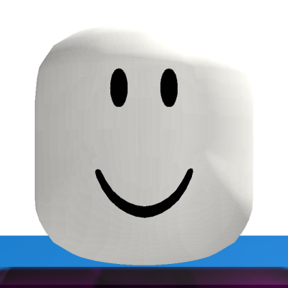 Roblox profile picture for @Collaborating
