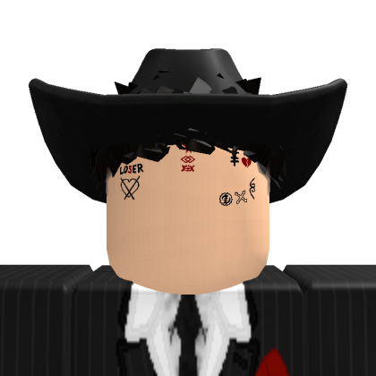Roblox avatar