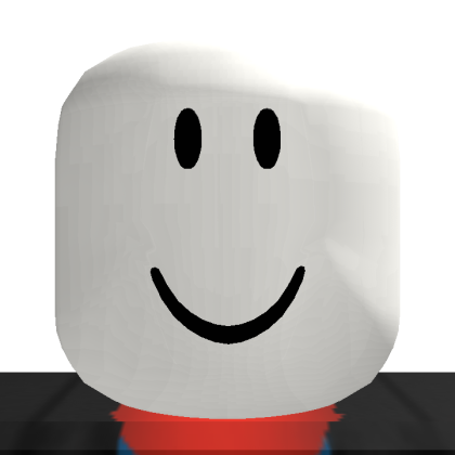 Roblox profile picture for @lucasade0