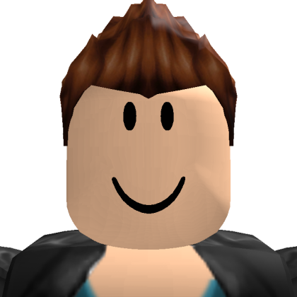 Roblox profile picture for @mponce2