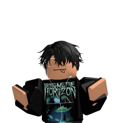 Roblox avatar