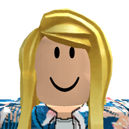 Roblox profile picture for @loooottg
