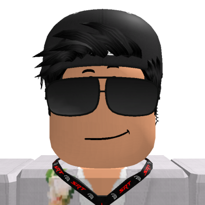 Roblox avatar