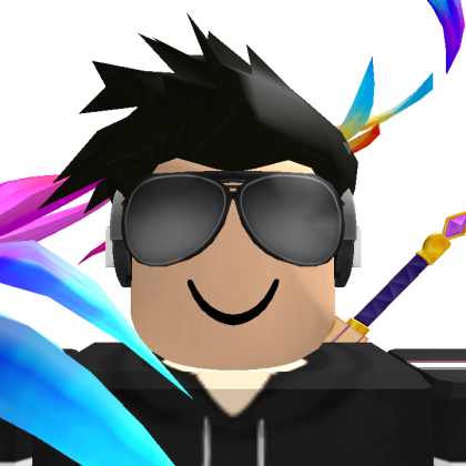 Roblox profile picture for @Tul35666