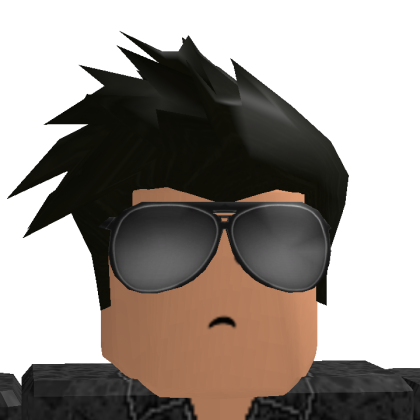Roblox avatar