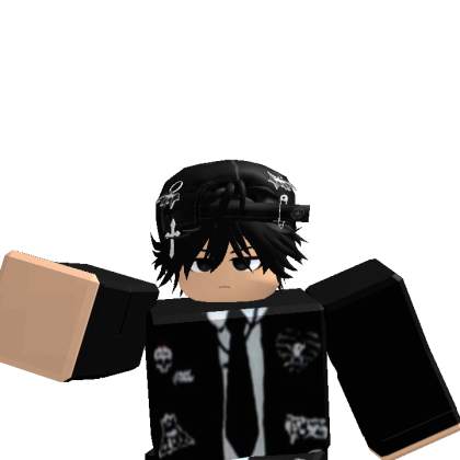 Roblox avatar