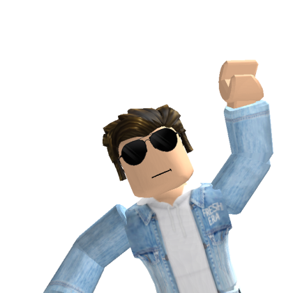 Roblox avatar