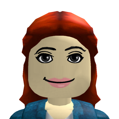 Roblox profile picture for @miya1945