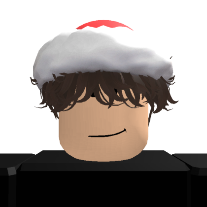 Roblox profile picture for @Rxyen