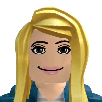 Roblox profile picture for @sabbirbd