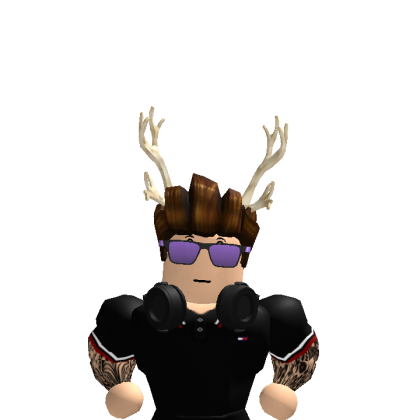 Roblox profile picture for @Joshin922