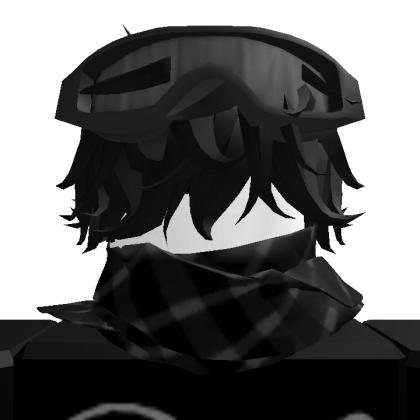 Roblox profile picture for @forgotten