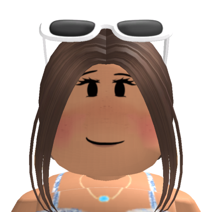 Roblox avatar