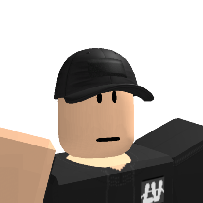 Roblox avatar
