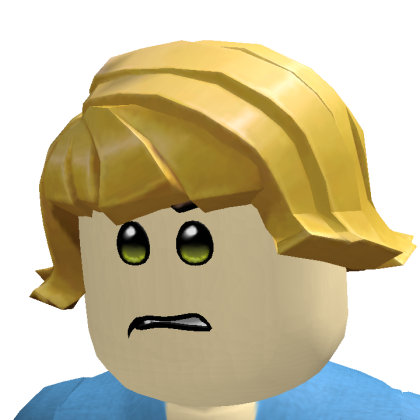 Roblox avatar
