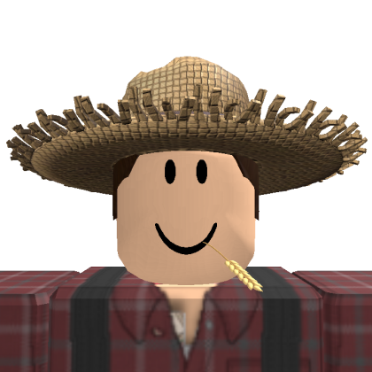 Roblox avatar