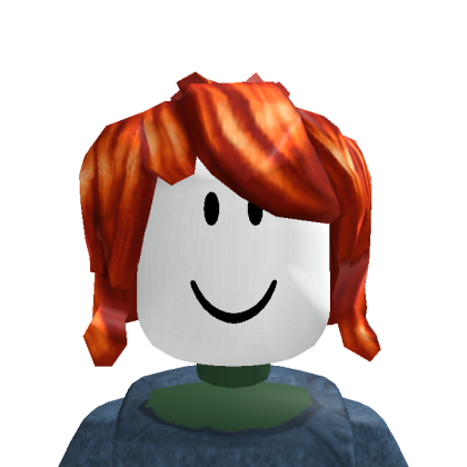 Roblox profile picture for @urloviie