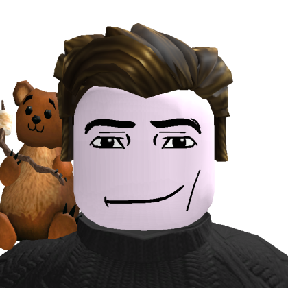Roblox profile picture for @Hegxib