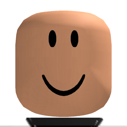 Roblox profile picture for @ALBUQUERQUE