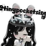 @tinypocketsize