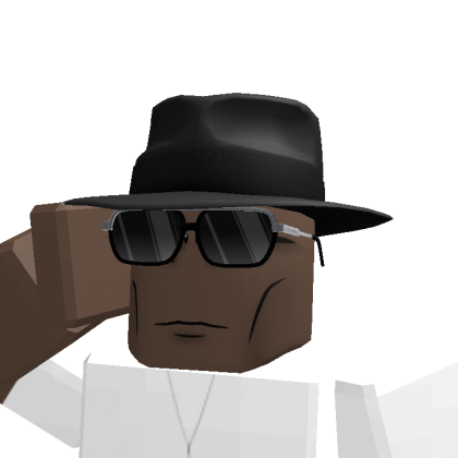 Roblox avatar