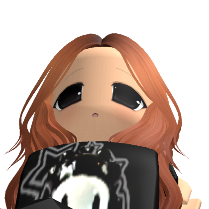 Roblox avatar