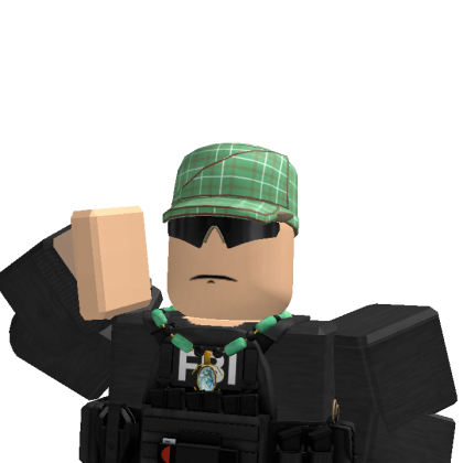 Roblox avatar