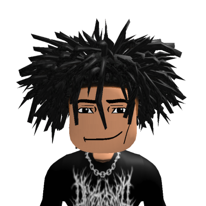 Roblox avatar