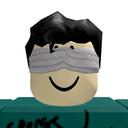 Roblox profile picture for @rock