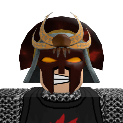 Roblox profile picture for @Sacrilege