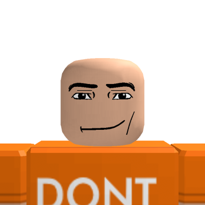 Roblox avatar