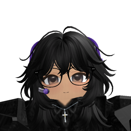 Roblox avatar