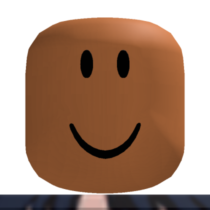 Roblox profile picture for @SpencerS
