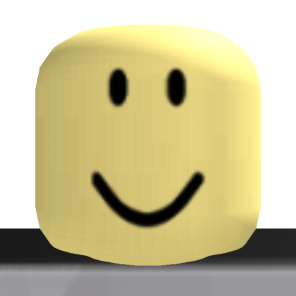 Roblox profile picture for @Mutton