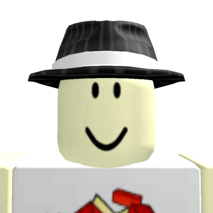 Roblox profile picture for @yarn