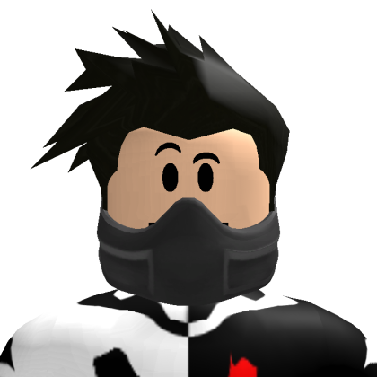 Roblox profile picture for @Drift