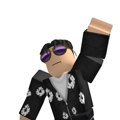 Roblox avatar