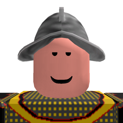 Roblox profile picture for @dummkopf