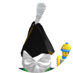 Rule's Roblox avatar