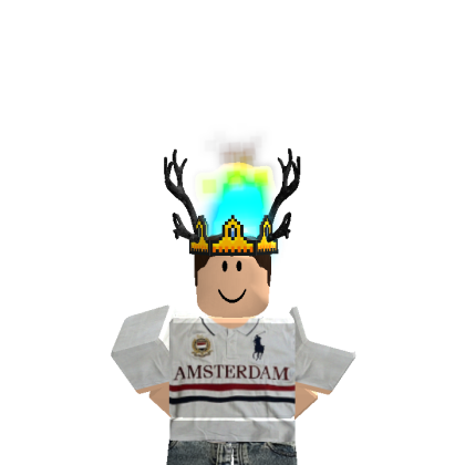 Roblox avatar